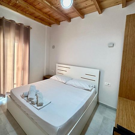 Maison Apartments Vlore Bagian luar foto