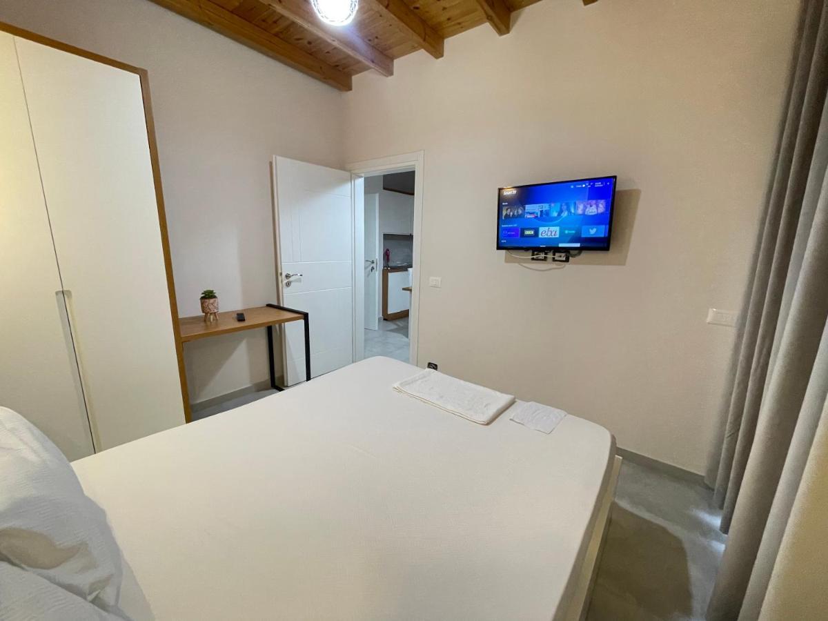 Maison Apartments Vlore Bagian luar foto