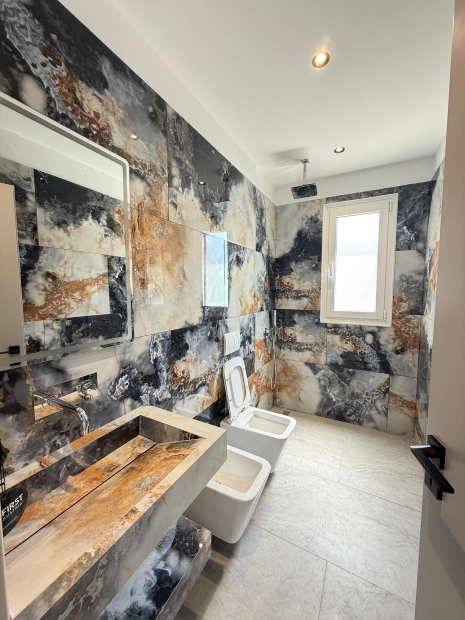 Maison Apartments Vlore Ruang foto
