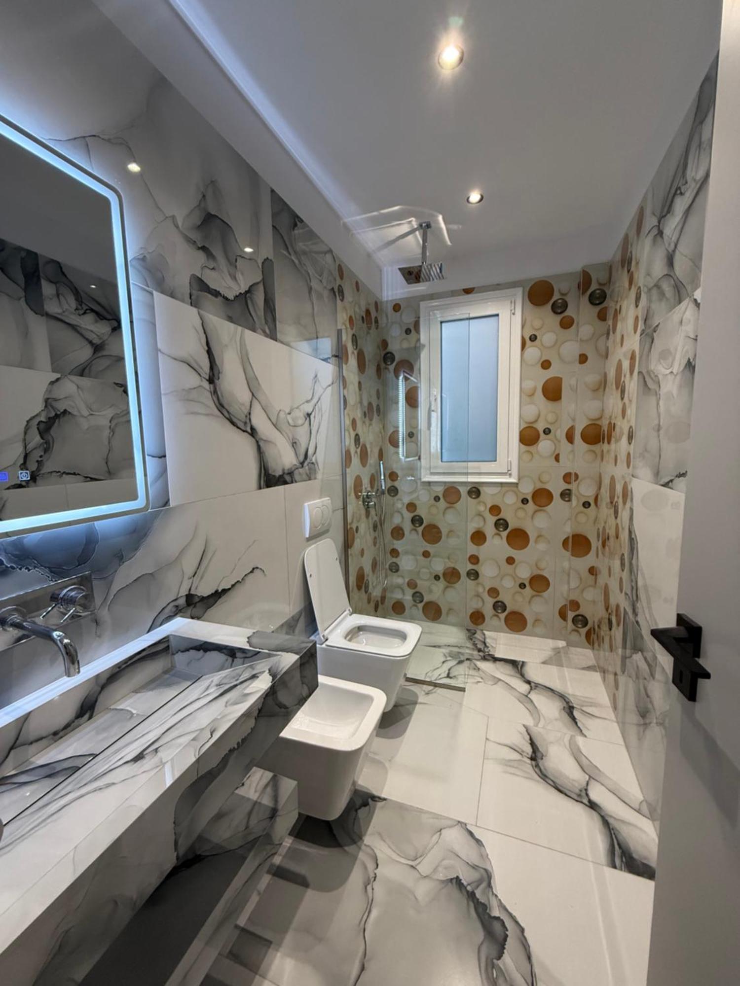 Maison Apartments Vlore Bagian luar foto