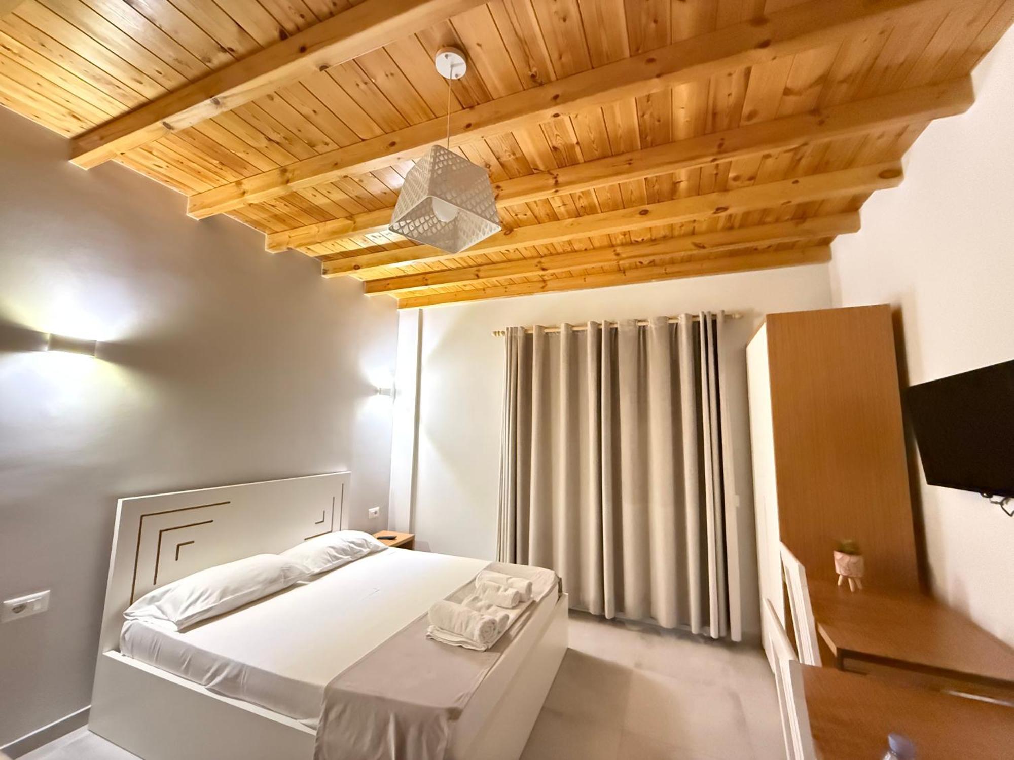 Maison Apartments Vlore Bagian luar foto