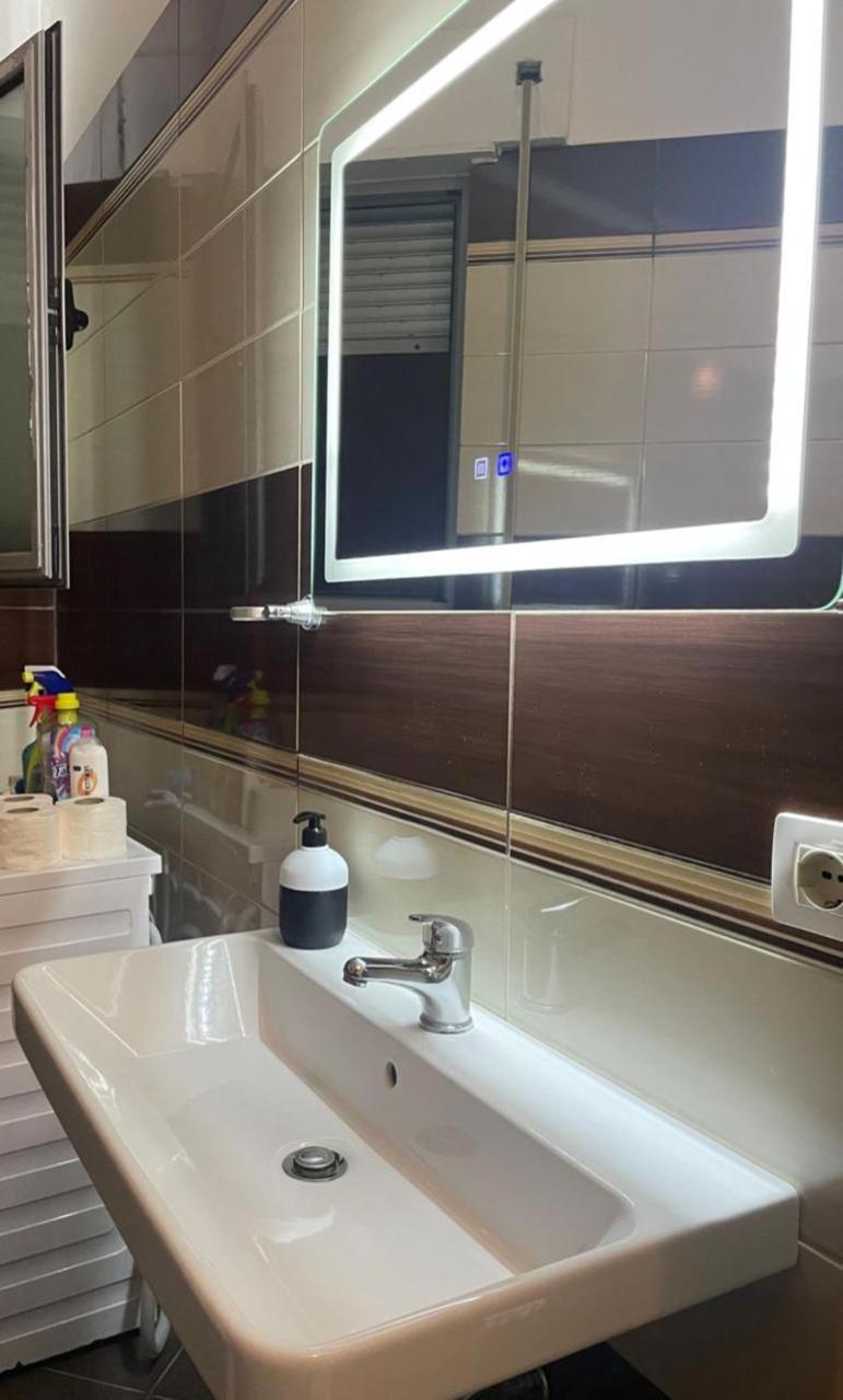 Maison Apartments Vlore Ruang foto