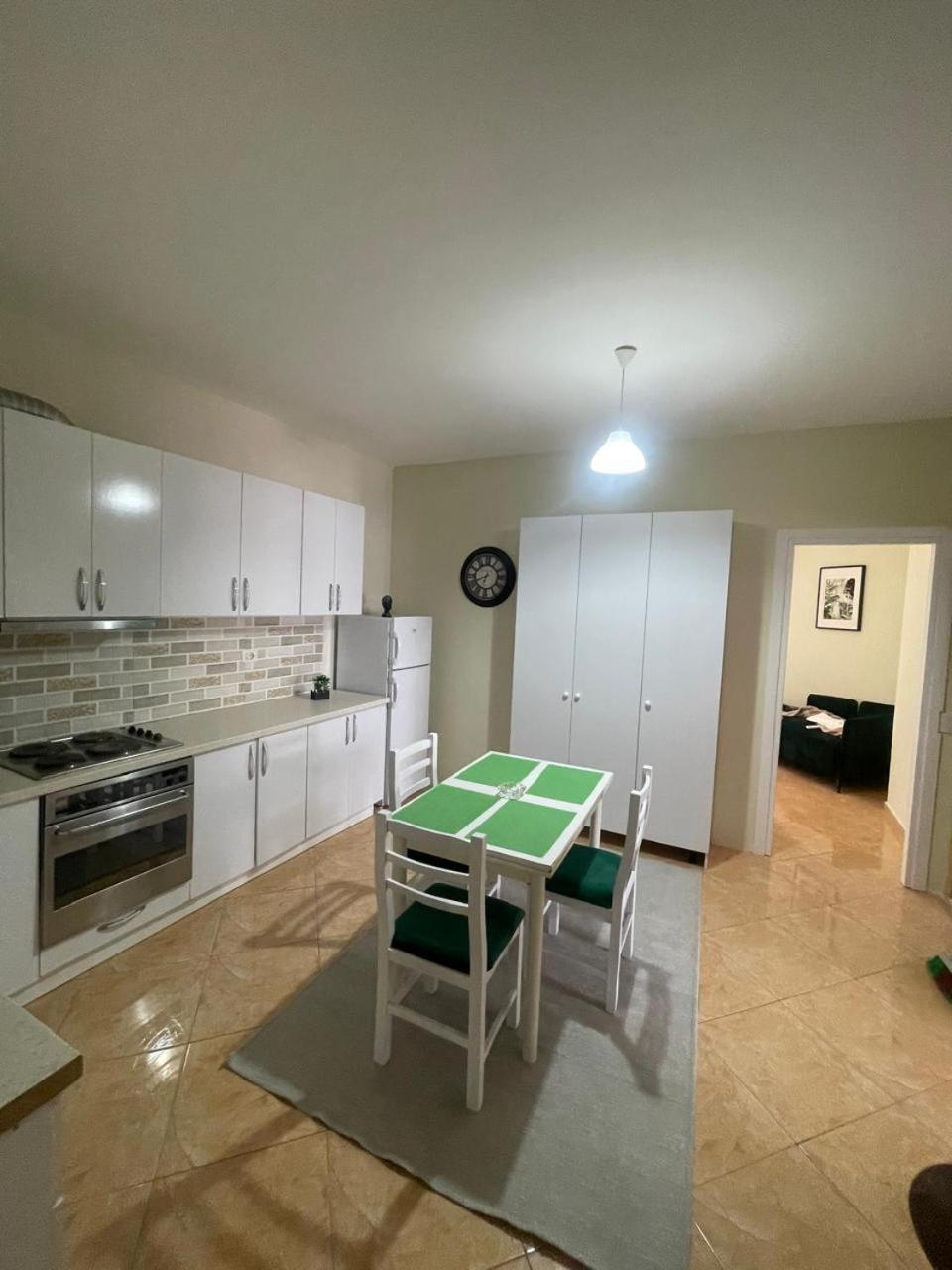 Maison Apartments Vlore Ruang foto