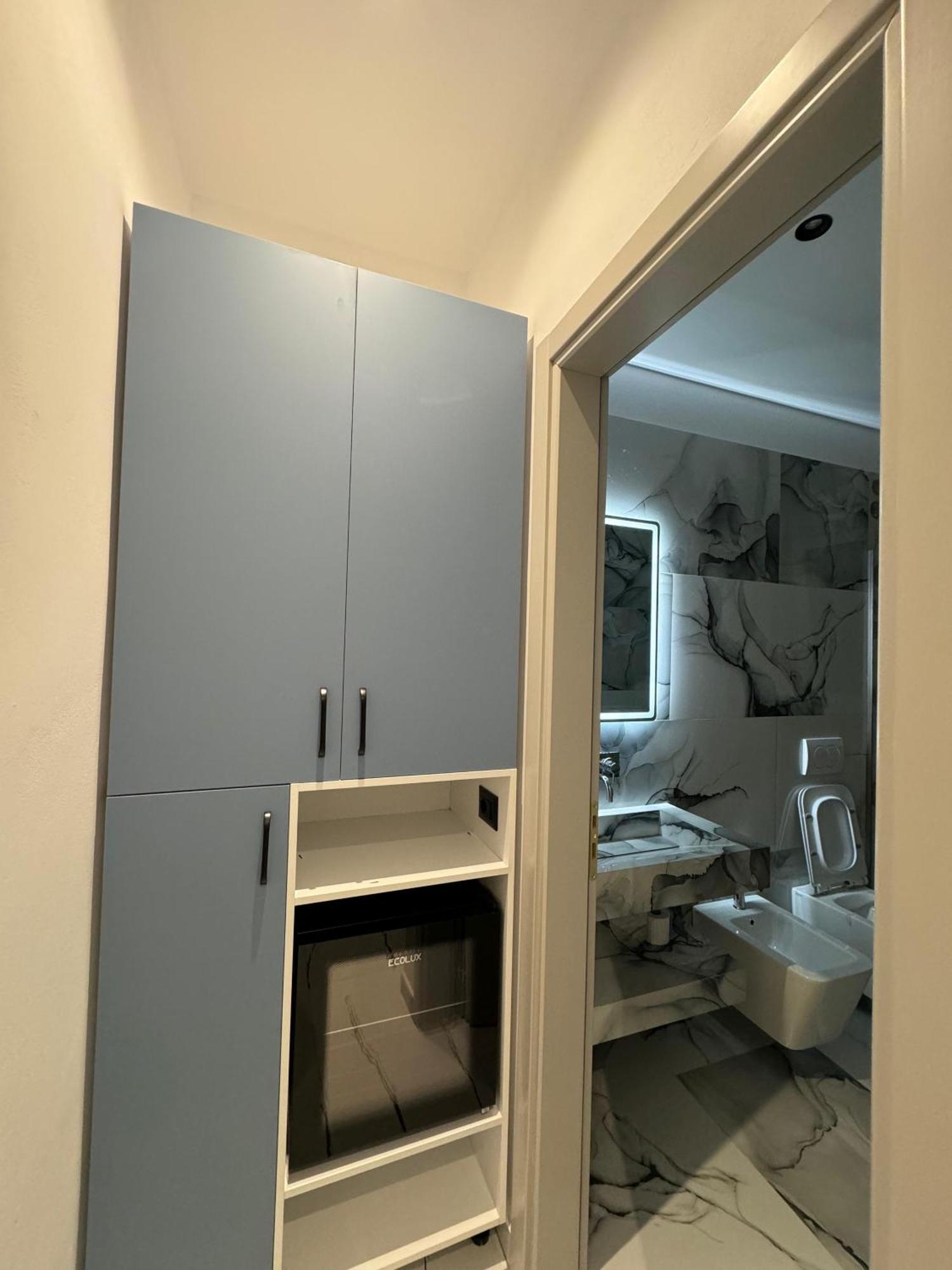 Maison Apartments Vlore Bagian luar foto